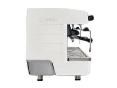 La Cimbali M23 UP C/2 TC Yarı Otomatik Espresso Kahve Makinesi, Tall Cup 2 Gruplu