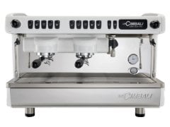 La Cimbali M26 BE DT/2 Tam Otomatik Espresso Kahve Makinesi 2 Gruplu