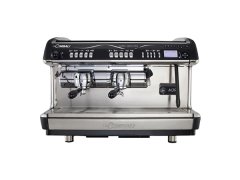 M39 Dosatron  DT/2 RE Otomatik Espresso Kahve Makinesi Tall Cup Turbo Steam 2 Gruplu