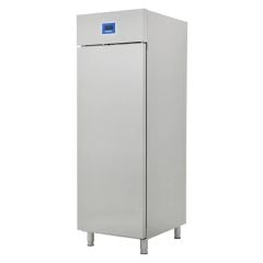 Öztiryakiler Tek Kapılı Dik Tip Buzdolabı, GN 600 NMV, ECO Model, 430 Kalite