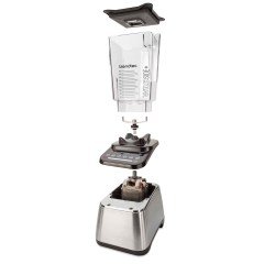 Blendtec Designer 650s Paslanmaz Çelik