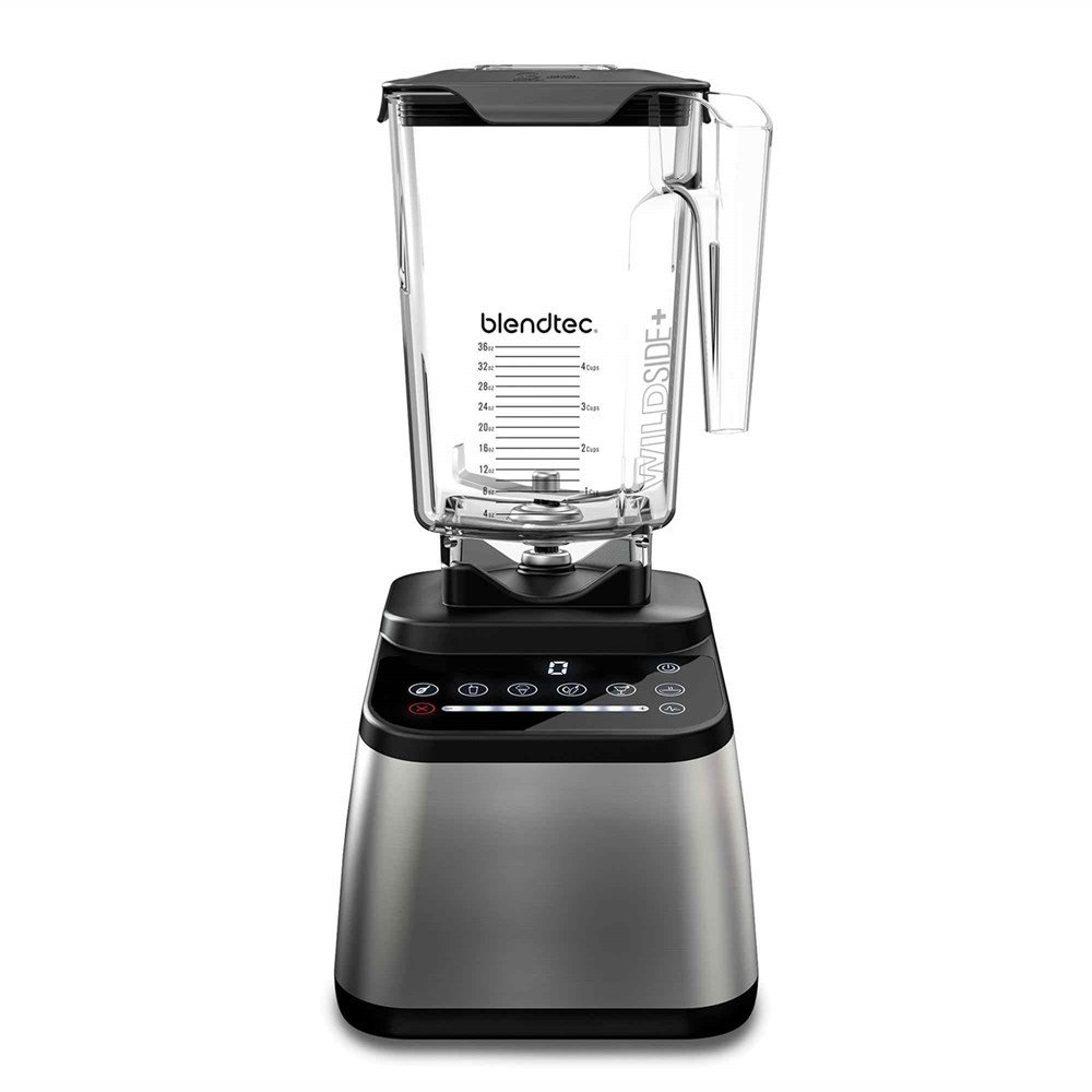 Blendtec Designer 650s Paslanmaz Çelik