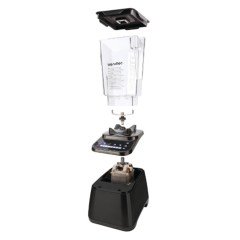 Blendtec Designer 650 Blender