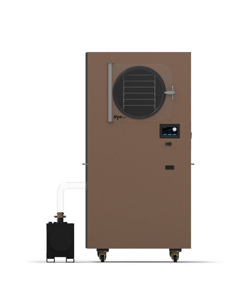 Dondurarak Kurutma -  Freeze Dryer - FD10