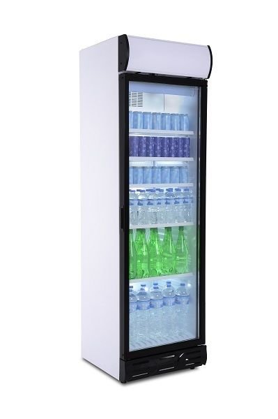 ŞENOCAK D372 DİKEY ŞİŞE SOĞUTUCU