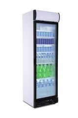 ŞENOCAK D372 DİKEY ŞİŞE SOĞUTUCU