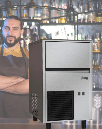 Bar Ekipmanları