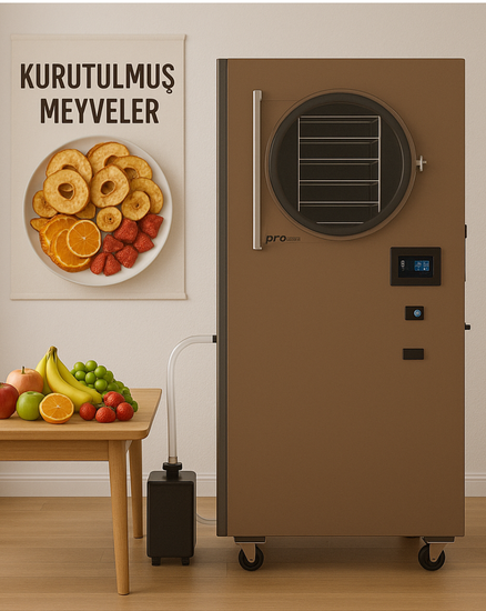 Freeze Dryer