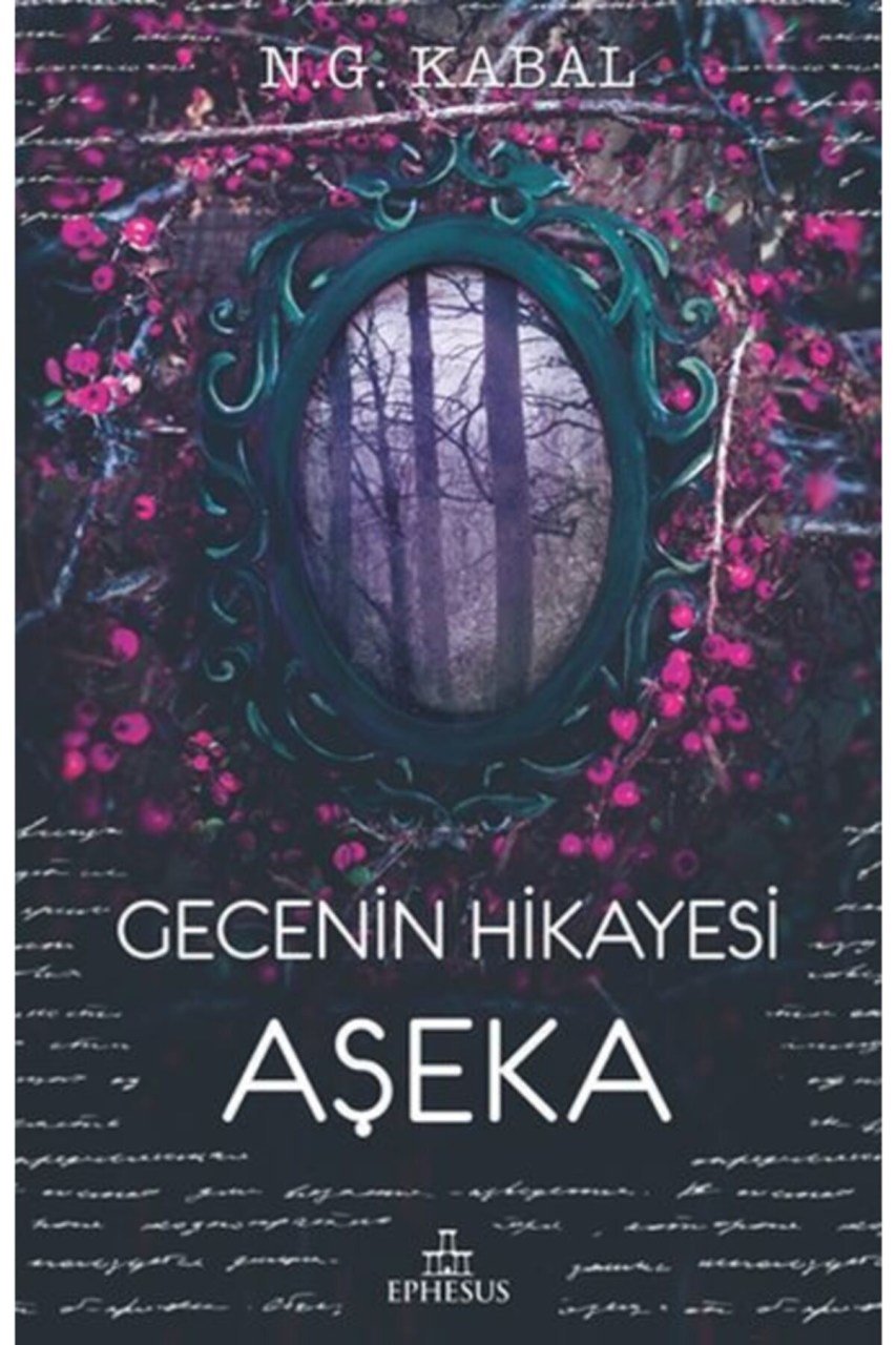 Gecenin Hikayesi Aşeka Ciltsiz