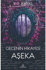 Gecenin Hikayesi Aşeka Ciltsiz