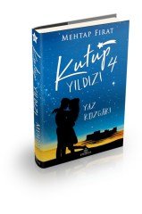 Kutup Yıldızı 4 Yaz Rüzgarı Ciltli