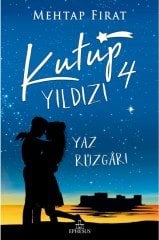 Kutup Yıldızı 4 Yaz Rüzgarı Ciltsiz