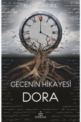 Gecenin Hikayesi Dora Ciltsiz