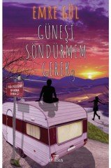 Güneşi Söndürmem Gerek 3 (ciltli)