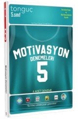 5. Sınıf 4'lü Motivasyon Denemeleri -