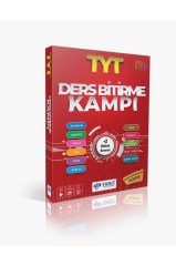 Tyt Ders Bitirme Kampı