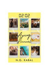 02:02 Ayçiçeği Karnavalı Ciltli