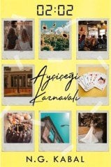 02:02 Ayçiçeği Karnavalı, Ciltsiz