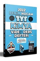 Tyt Kimya Video Ders Defteri