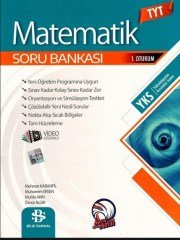 Bilgi Sarmal Yayınları TYT  Matematik Soru Bankası (2020-2021)