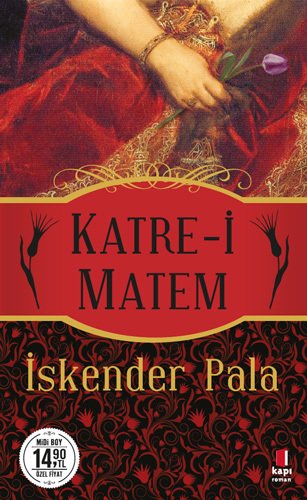 Katrei Matem Midi Boy- İskender Pala