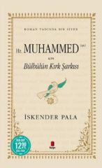 Hz. Muhammed sav İçin Bülbülün Kırk Şarkısı Midi Boy- İskender Pala