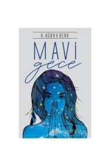 Mavi Gece(ciltsiz)