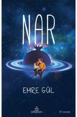 Nar Ciltsiz Emre Gül