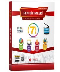 Sonuç Yayınları 7.Sınıf Fen Bilimleri Set