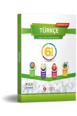 Sonuç Yayınları 6.Sınıf Türkçe Set