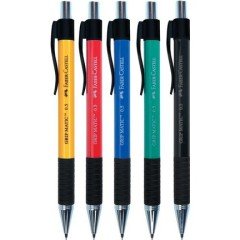 Faber Castell Grip Matic Versatil Kalem 0.7 mm