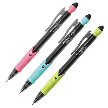 Faber-Castell Shark Pencil 0.7mm