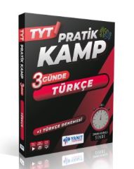 TYT TÜRKÇE KAMP KİTABI