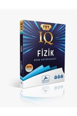 Tyt Iq Fizik Soru Kütüphanesi Prf Yayınları