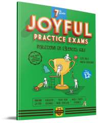 Arı Yayınları 7. Sınıf Joyful Practice Exams