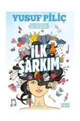 Ilk Şarkım Ciltli