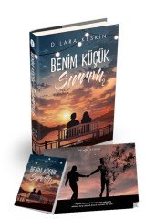 Benim Küçük Sırrım 2 (ciltli) - Dilara Keskin 9786257382618