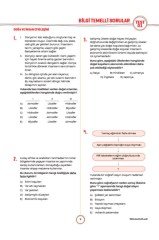 Sınav Yayınları 9. Sınıf Coğrafya Soru Bankası