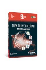 Sınav 9. Sınıf Türk Dili Ve Edebiyatı Soru Bankası