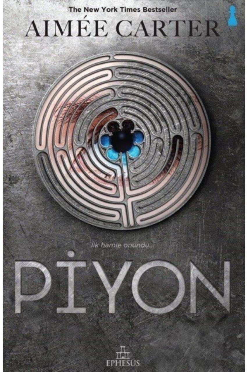 Piyon ( CİLTSİZ )