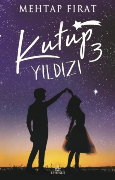 Kutup Yıldızı 3 Ciltli