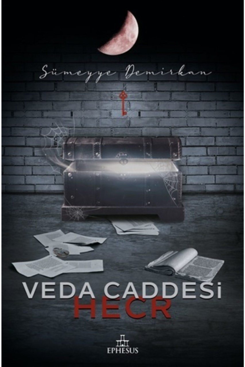 Veda Caddesi 3 Hecr ( CİLTLİ )