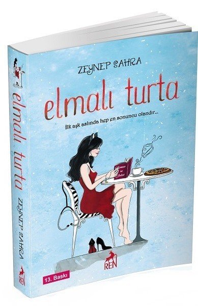 Ren Yayınları Elmalı Turta