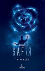 Lacivert Safir -  T.Y. Mazer