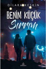 Benim Küçük Sırrım (ciltli)