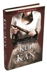 Kül Ve Kan ( Ciltli )