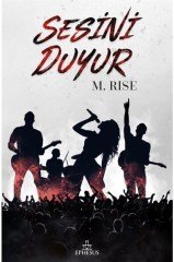 Sesini Duyur, Ciltli