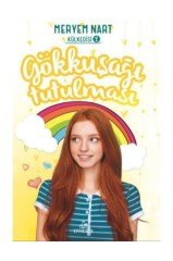 Gökkuşağı Tutulması Külkedisi 2 Ciltli