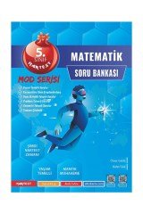 5. Sınıf Matematik Mod Serisi Soru Bankası Nartest Yayınları