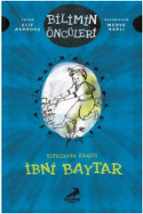 Erdem Yayınları Bilimin Öncüleri İbni Baytar(3.ve 4.Sınıflar İçin)